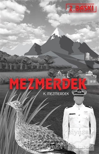 Mezmerdek K. Mezmerdek