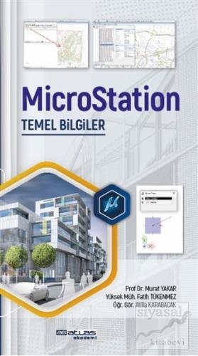 Microstation Temel Bilgiler Murat Yakar