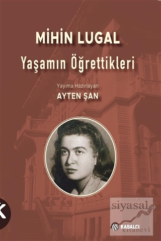 Mihin Lugal Ayten Şan