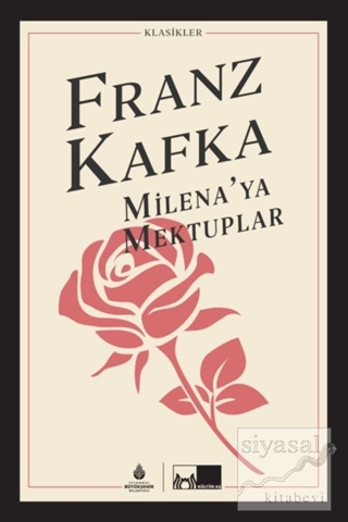 Milena'ya Mektuplar (Ciltli) Franz Kafka