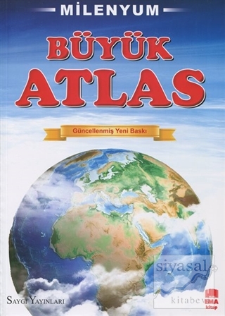 Milenyum Büyük Atlas