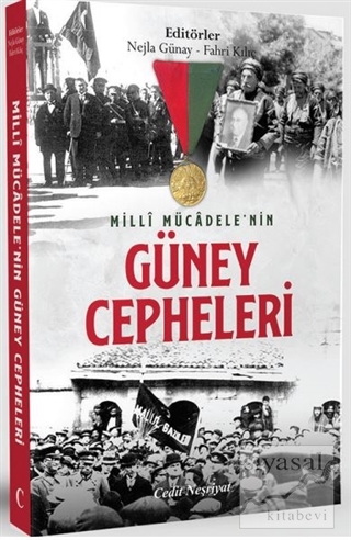 Milli Mücadele'nin Güney Cepheleri