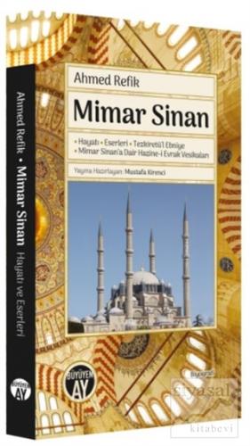 Mimar Sinan
