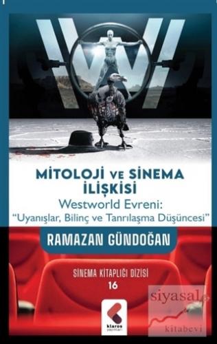 Mitoloji ve Sinema İlişkisi