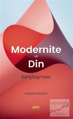 Modernite ve Din Karşılaşması
