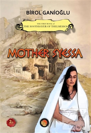 Mother Syessa