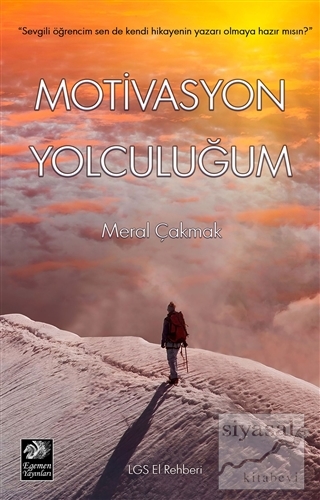 Motivasyon Yolculuğum