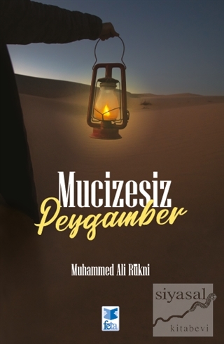 Mucizesiz Peygamber