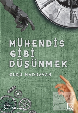 Mühendis Gibi Düşünmek