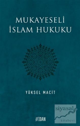 Mukayeseli İslam Hukuku