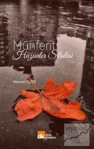 Münferit Hüzünler Silsilesi