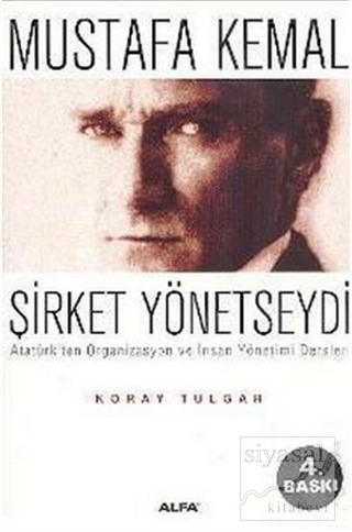 Mustafa Kemal Şirket Yönetseydi Koray Tulgar