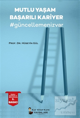 Mutlu Yaşam Başarılı Kariyer