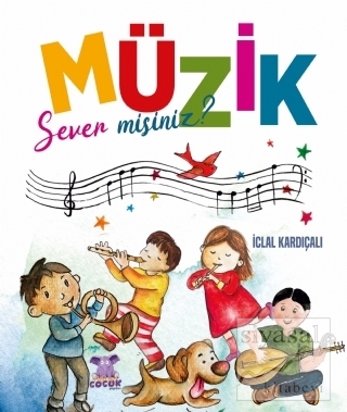 Müzik Sever misiniz?