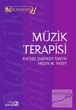 Müzik Terapisi Helen M. Patey