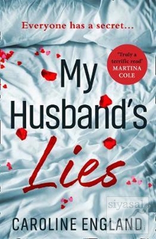 My Husband's Lies