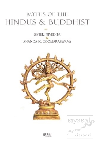Myths of the Hindus and Buddhist Sister Nivedita