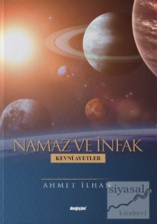 Namaz ve İnfak