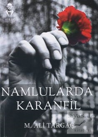 Namlularda Karanfil