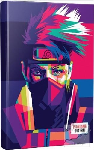 Naruto Anime-Manga Planlama Defteri