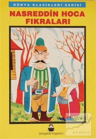 Nasreddin Hoca Fıkraları