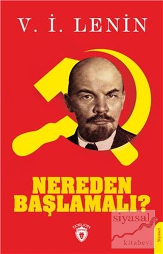 Nereden Başlamalı?