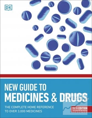 New Guide to Medicine and Drugs Kolektif
