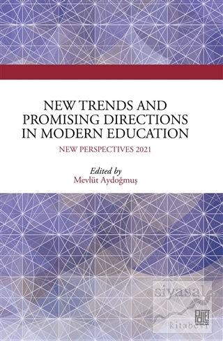 New Trends and Promising Directions in Modern Education