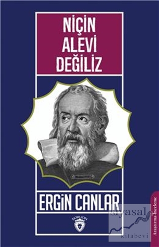 Niçin Alevi Değiliz