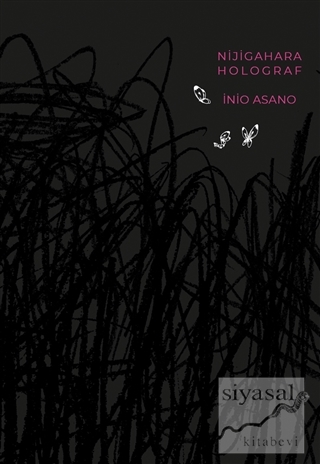 Nijigahara Holograf (Ciltli)