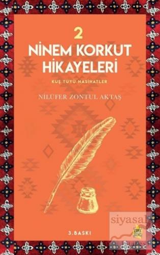 Ninem Korkut Hikayeleri 2