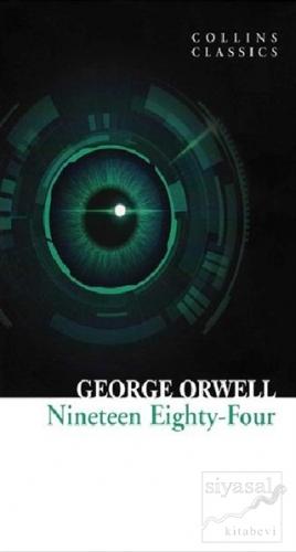 Nineteen Eighty-Four George Orwell