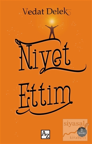 Niyet Ettim