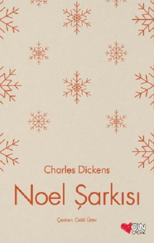 Noel Şarkısı Charles Dickens
