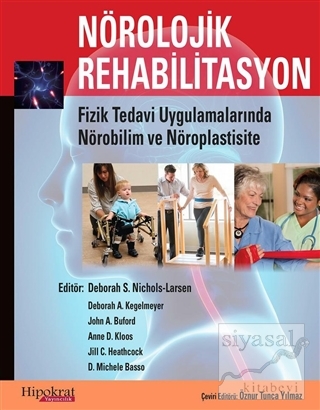 Nörolojik Rehabilitasyon Deborah S. Nichols-Larsen