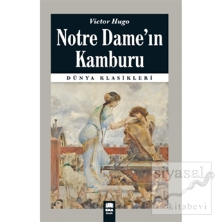 Notre Dame'ın Kamburu