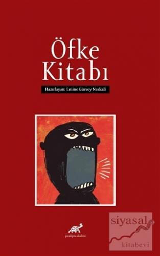 Öfke Kitabı