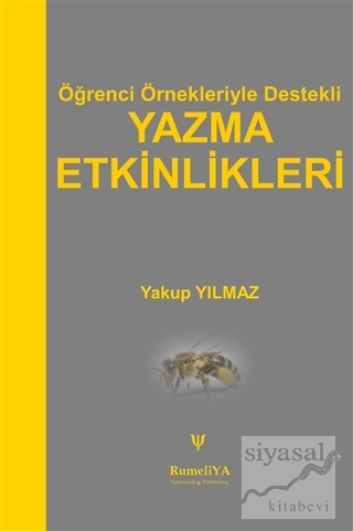 Öğrenci Örnekleriyle Destekli Yazma Etkinlikleri