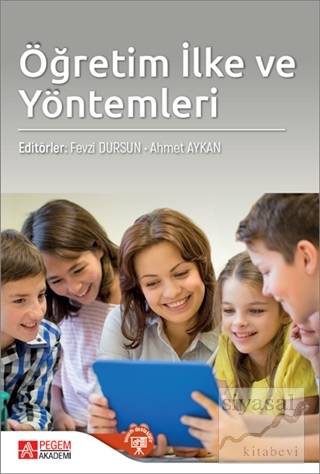 Öğretim İlke ve Yöntemleri