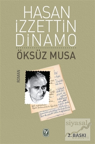 Öksüz Musa
