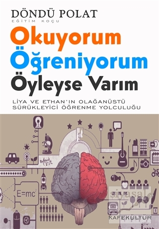 Okuyorum Öğreniyorum - Öyleyse Varım