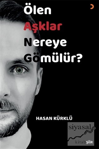 Ölen Aşklar Nereye Gömülür?
