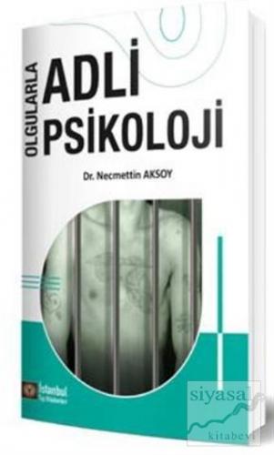 Olgularla Adli Psikoloji