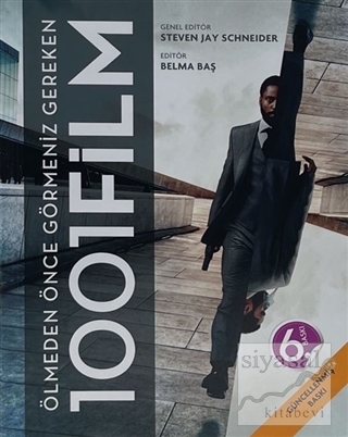 Ölmeden Önce Görmeniz Gereken 1001 Film