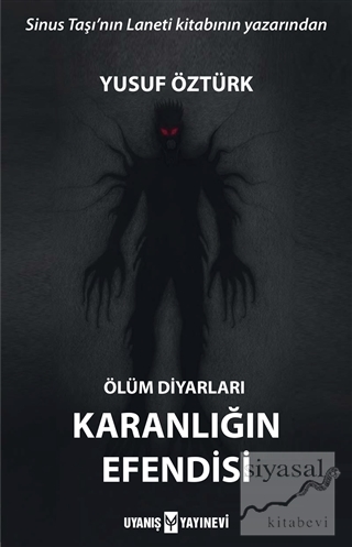 Ölüm Diyarları - Karanlığın Efendisi