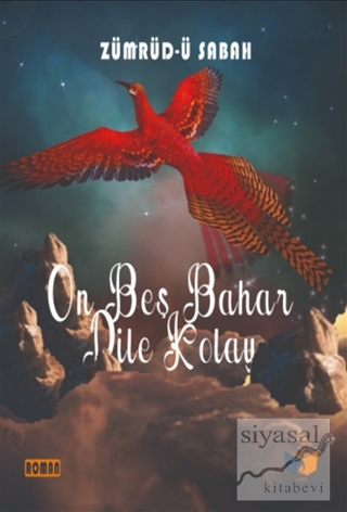 On Beş Bahar Dile Kolay