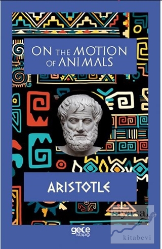 On The Motion of Animals Aristotle