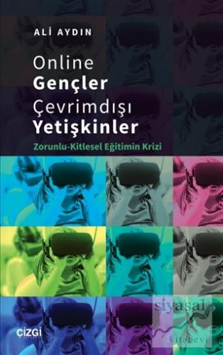 Online Gençler Çevrimdışı Yetişkinler