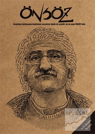 Önsöz - Vefa Serdar Anısına