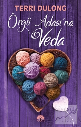 Örgü Adası'na Veda